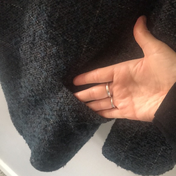 Verri Uomo Vïntäge Suit Jacket from Luxury Shop Wilkes Bashford - Picture 5 of 6